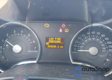 2010 Mercury Mountaineer Premier from USA, damaged, VIN 4M2EN4JE7AUJ00691